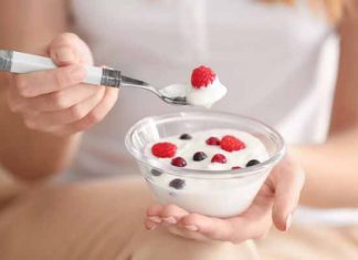 beneficios del yoghurt