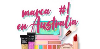 BYS Cosmetics para la Girl Boss