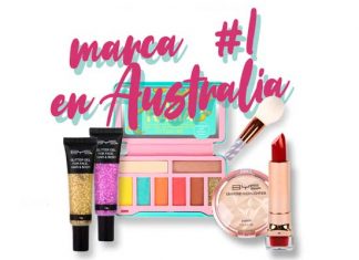 BYS Cosmetics para la Girl Boss