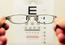 causas de la ceguera evitable