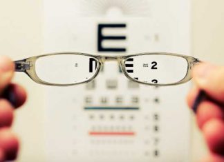 causas de la ceguera evitable