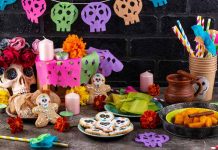 Día de Muertos o Halloween: ¿En qué gasta más el mexicano? gasto del Día de Muertos y Halloween