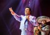 Cerveza Victoria “revive” a Juan Gabriel para La Voz del Reencuentro Juan Gabriel La Voz del Reencuentro
