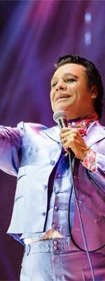 Cerveza Victoria “revive” a Juan Gabriel para La Voz del Reencuentro Juan Gabriel La Voz del Reencuentro