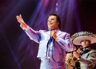 Cerveza Victoria “revive” a Juan Gabriel para La Voz del Reencuentro Juan Gabriel La Voz del Reencuentro