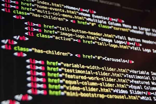 optimizar página web