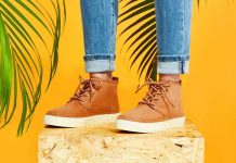 Cool Planet by Steve Madden lanza su primera colección de otoño calzado otoño Cool Planet