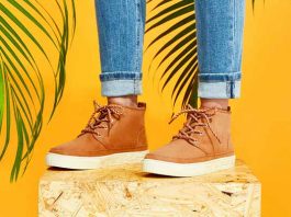 Cool Planet by Steve Madden lanza su primera colección de otoño calzado otoño Cool Planet