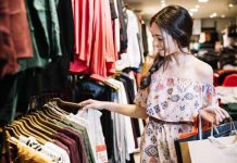 Guía infalible para estrenar ropa sin afectar tu economía cómo estrenar ropa sin gastar tanto
