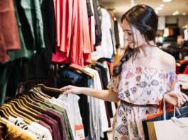 cómo estrenar ropa sin gastar tanto