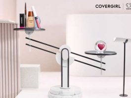 certificación Leaping Bunny Covergirl