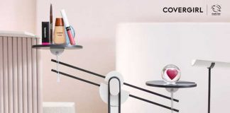 certificación Leaping Bunny Covergirl