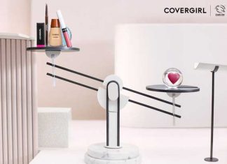 certificación Leaping Bunny Covergirl