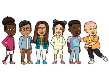 Snapchat y Crocs celebran “Croctober” a través de Bitmoji Croctober en Snapchat