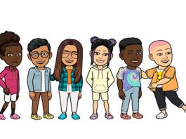 Snapchat y Crocs celebran “Croctober” a través de Bitmoji Croctober en Snapchat