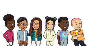 Croctober en Snapchat