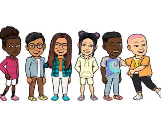 Snapchat y Crocs celebran “Croctober” a través de Bitmoji Croctober en Snapchat