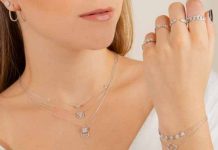 Dangelo ofrece joyería atemporal para los momentos más significativos alta joyería Dangelo