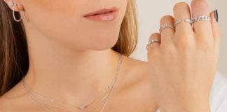 alta joyería Dangelo