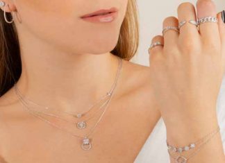 alta joyería Dangelo