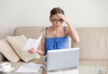 deudas afectan salud mental