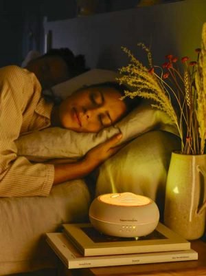 difusor Tupperware Home