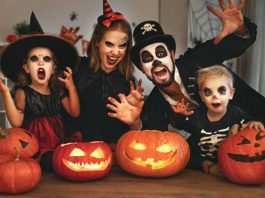 ideas para elegir disfraz de Halloween