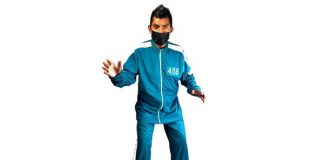 disfraces para Halloween