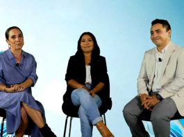 Head & Shoulders y Yalitza Aparicio promueven la donación de cabello para mujeres con cáncer Yalitza Aparicio dona cabello Head & Shoulders