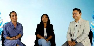 Yalitza Aparicio dona cabello Head & Shoulders