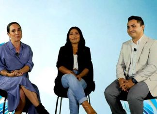 Head & Shoulders y Yalitza Aparicio promueven la donación de cabello para mujeres con cáncer Yalitza Aparicio dona cabello Head & Shoulders