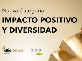 categoría diversidad Effie Awards México