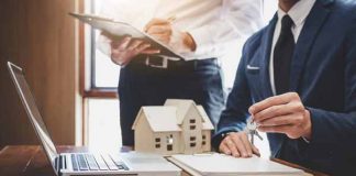 cómo elegir inmobiliaria