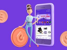 Elenas microemprendedoras