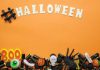 hashtags para Halloween