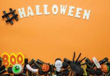 ¿Cuáles son los hashtags en inglés más usados en Halloween? hashtags para Halloween