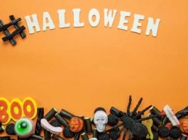 ¿Cuáles son los hashtags en inglés más usados en Halloween? hashtags para Halloween