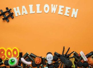 ¿Cuáles son los hashtags en inglés más usados en Halloween? hashtags para Halloween