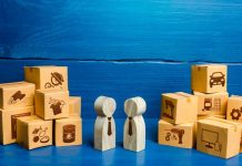 Barta intercambio de productos