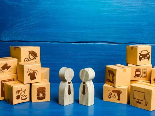 Barta promueve el intercambio de productos y servicios entre empresas Barta intercambio de productos