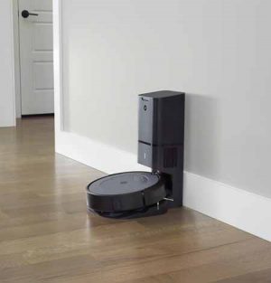 iRobot Roomba i3+