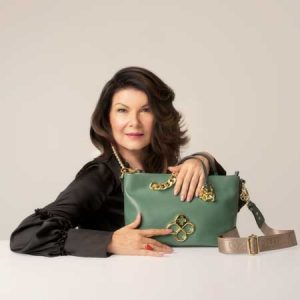 Jannette Klein campaña Jaime Ibiza