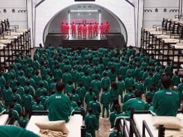 finanzas El Juego del Calamar