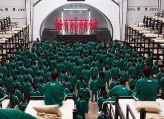 finanzas El Juego del Calamar