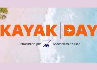 descuentos KAYAK Day