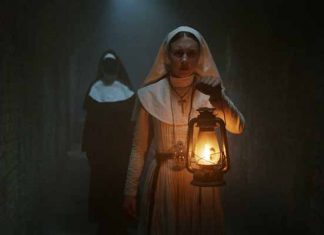 Space presenta 8 estrenos de terror para su ciclo Horrorama estrenos de terror Space