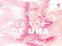 La Voz de Una Zwan