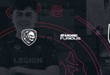 Lenovo consolida su relación con la familia Furious Gaming alianza Lenovo Furious Gaming