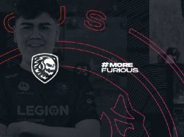 Lenovo consolida su relación con la familia Furious Gaming alianza Lenovo Furious Gaming