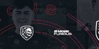 alianza Lenovo Furious Gaming